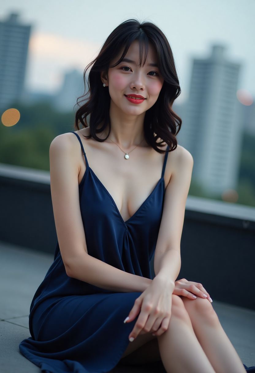 互动分支选择界面